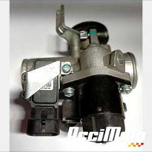 Rampe d'injection (moteur) LEONART PILDER 125