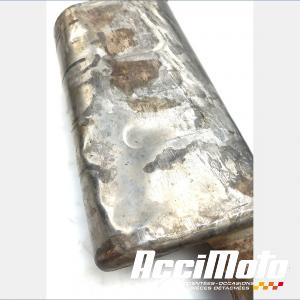 Ligne d'échappement complète LEONART PILDER 125