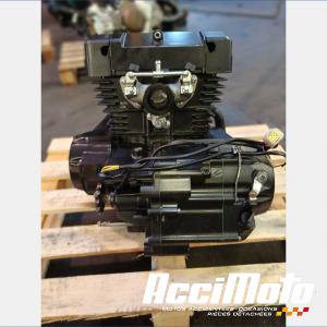 Engine LEONART PILDER 125