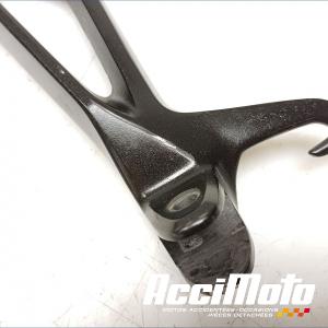 Platine repose-pied arrière (gauche) SUZUKI GSR 750