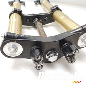 Fourche complète SUZUKI GSR 750