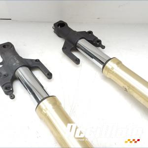 Fourche complète SUZUKI GSR 750