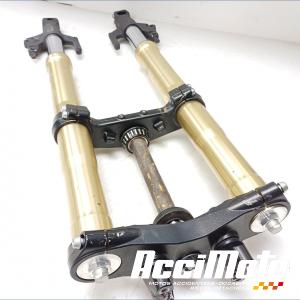 Fourche complète SUZUKI GSR 750