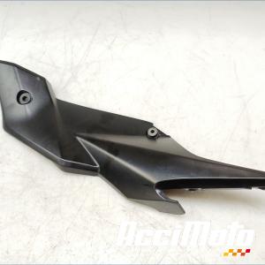 Cache sous selle (gauche) SUZUKI GSR 750