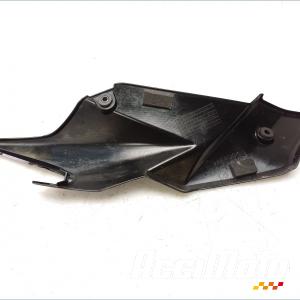 Cache sous selle (gauche) SUZUKI GSR 750