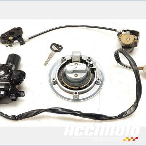 Kit neiman (jeu de serrure) KAWASAKI ZX6R