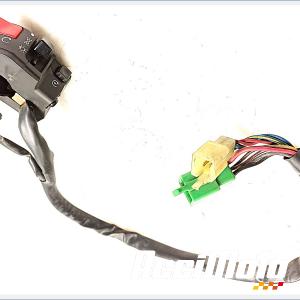 Commodo (droit) KAWASAKI ZX6R