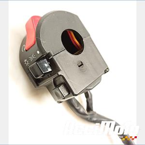 Commodo (droit) KAWASAKI ZX6R