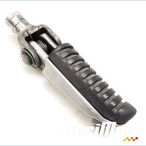 Repose-pied avant (droit) KAWASAKI ZX6R