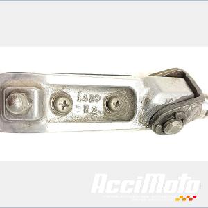 Repose-pied avant (droit) KAWASAKI ZX6R