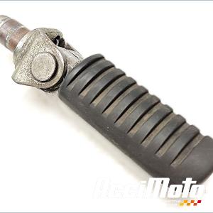 Repose-pied avant (gauche) KAWASAKI ZX6R