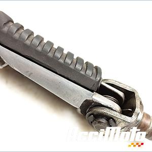 Repose-pied avant (gauche) KAWASAKI ZX6R