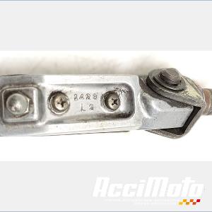 Repose-pied avant (gauche) KAWASAKI ZX6R