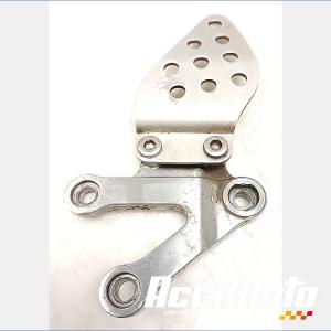 Platine repose-pied avant (gauche) KAWASAKI ZX6R
