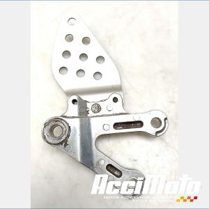 Platine repose-pied avant (gauche) KAWASAKI ZX6R