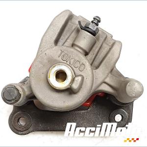 &eacute;trier de frein arri&egrave;re KAWASAKI ZX6R