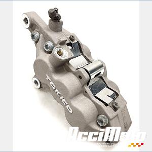 &eacute;trier de frein avant (gauche) KAWASAKI ZX6R