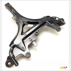 Araignée (support tête de fourche) KAWASAKI ZX6R