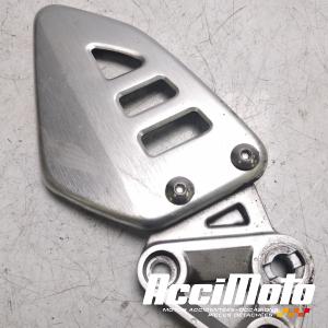 Platine repose-pied avant (gauche) SUZUKI SV 650N