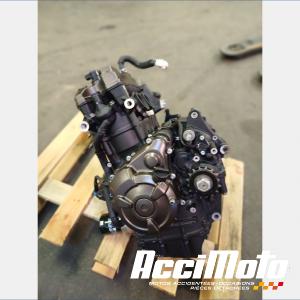 Engine YAMAHA TRACER 700