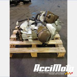 Moteur KAWASAKI ZX6R