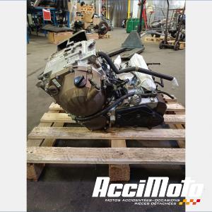 Moteur KAWASAKI ZX6R