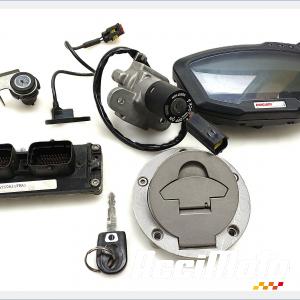 Kit neiman+cdi DUCATI SUPERBIKE 1198