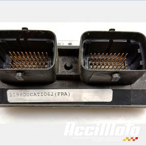 Kit neiman+cdi DUCATI SUPERBIKE 1198