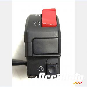 Commodo (droit) DUCATI SUPERBIKE 1198