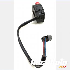 Commodo (droit) DUCATI SUPERBIKE 1198