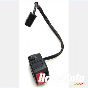 Commodo (droit) DUCATI SUPERBIKE 1198