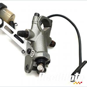 Maître cylindre d'embrayage DUCATI SUPERBIKE 1198