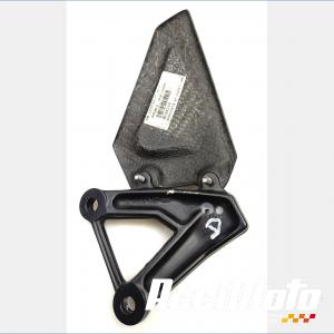 Platine repose-pied avant (droit) DUCATI SUPERBIKE 1198