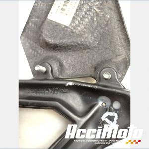 Platine repose-pied avant (droit) DUCATI SUPERBIKE 1198
