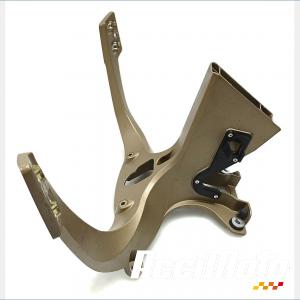 Araignée (support tête de fourche) DUCATI SUPERBIKE 1198