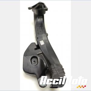 Conduit d'air (droit) DUCATI SUPERBIKE 1198