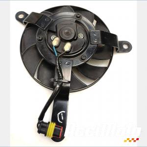 VENTILATEUR D DUCATI SUPERBIKE 1198