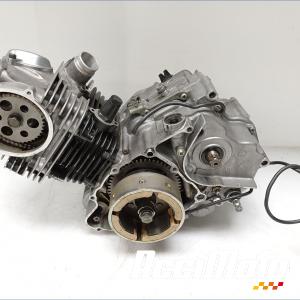 Engine YAMAHA SR 125