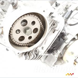 Moteur YAMAHA SR 125