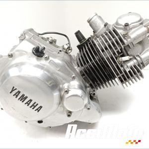 Moteur YAMAHA SR 125