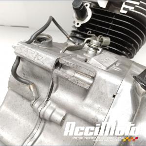 Moteur YAMAHA SR 125