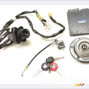 Kit neiman+cdi YAMAHA R1 YZF1000