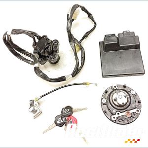 Kit neiman+cdi YAMAHA R1 YZF1000