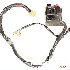Handlebar switch left YAMAHA R1 YZF1000