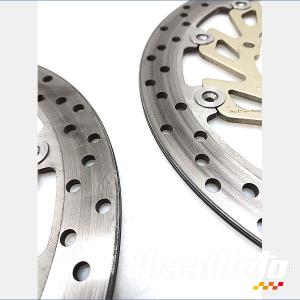 Disques avant (la paire) YAMAHA R1 YZF1000