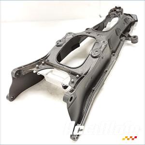 Boucle arrière de cadre YAMAHA R1 YZF1000