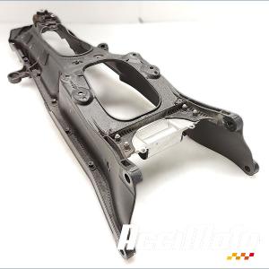 Boucle arrière de cadre YAMAHA R1 YZF1000