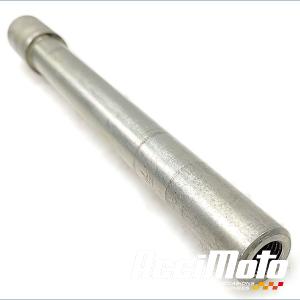 Axe de roue avant  YAMAHA R1 YZF1000