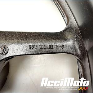 Jante arrière YAMAHA R1 YZF1000