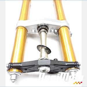 Fourche complète YAMAHA R1 YZF1000
